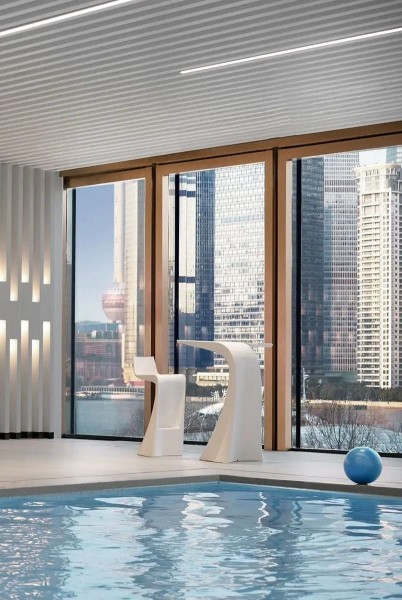 Vondom Wing Barhocker