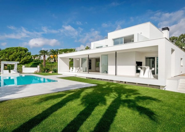 Vondom Wing Bartisch