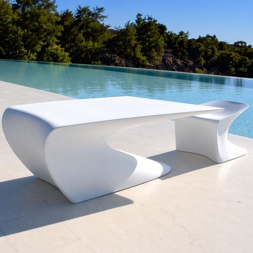 Vondom Wing Couchtisch