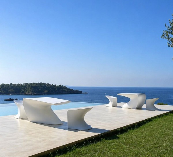 Vondom Wing Couchtisch