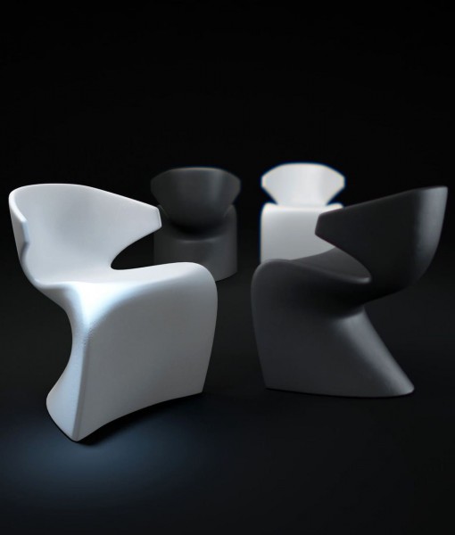 Vondom Wing Gartenstuhl