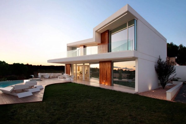 Vondom Wing Gartenstuhl