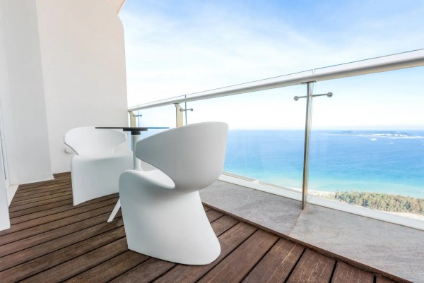 Vondom Wing Gartenstuhl