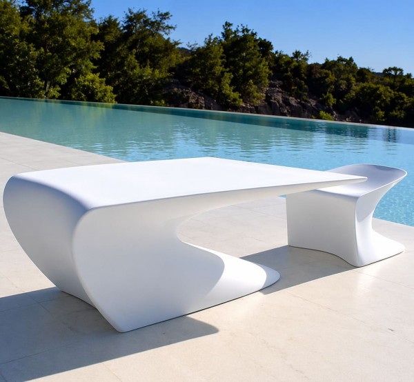 Vondom Wing Hocker