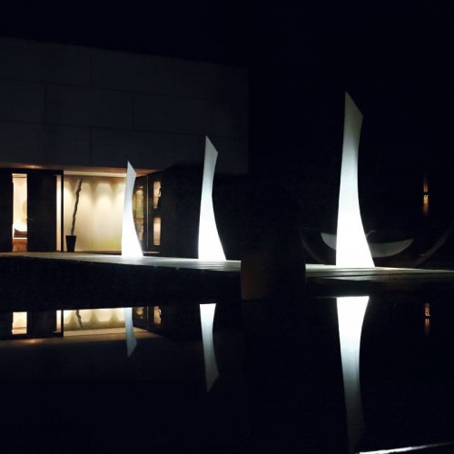 Vondom Wing Stehleuchte