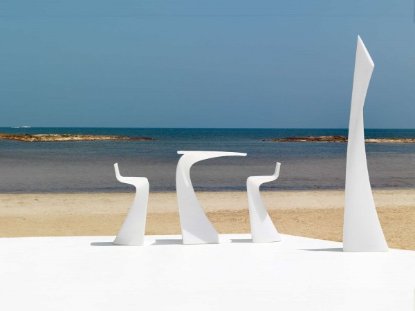 Vondom Wing Stehleuchte