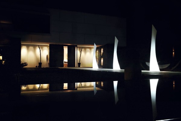 Vondom Wing Stehleuchte