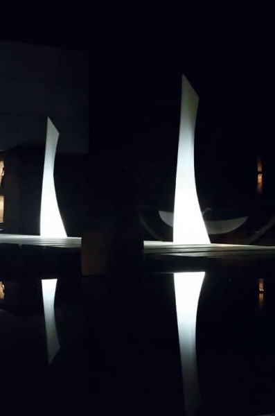 Vondom Wing Stehleuchte