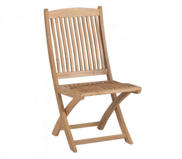 Zebra Bali Klappstuhl