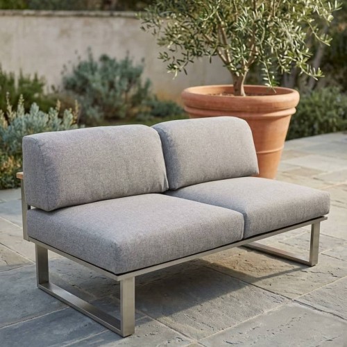 Zebra Belvedere Lounge