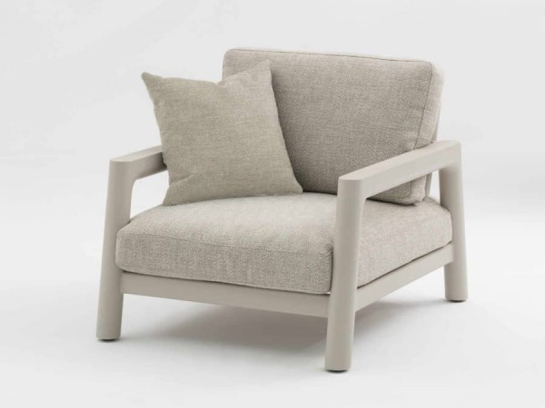 Zebra Cozy Loungesessel