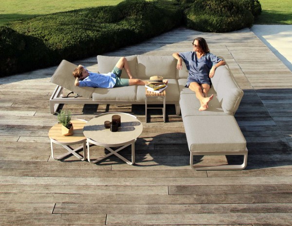 Zebra Fly Kaffeetisch