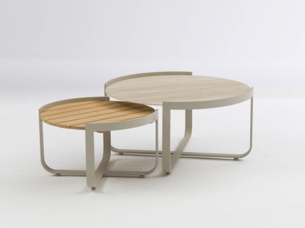 Zebra Fly Kaffeetisch