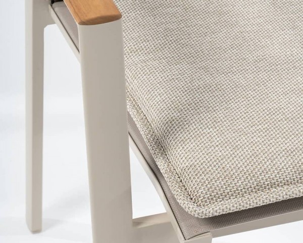 Zebra Fly Rope Sessel