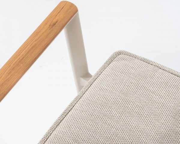 Zebra Fly Rope Sessel