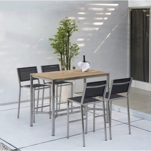 Zebra One Bartisch