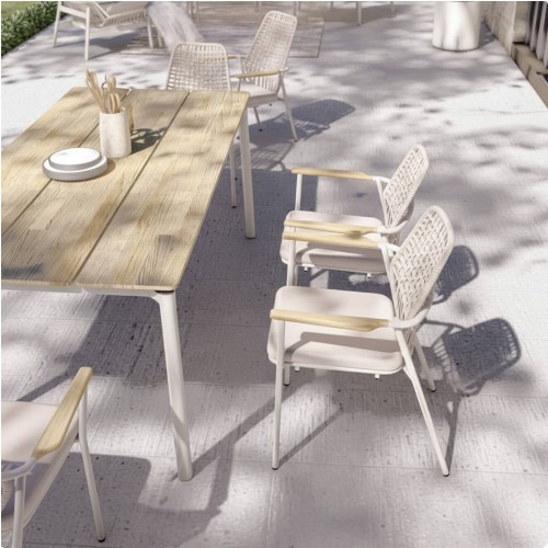 Zebra Pinarax Sessel