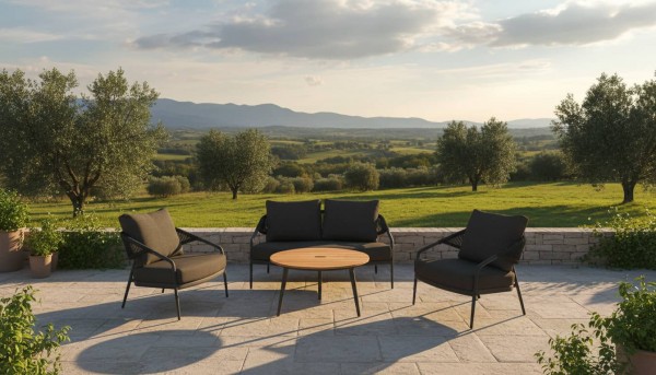 Zebra Pixel Kaffeetisch