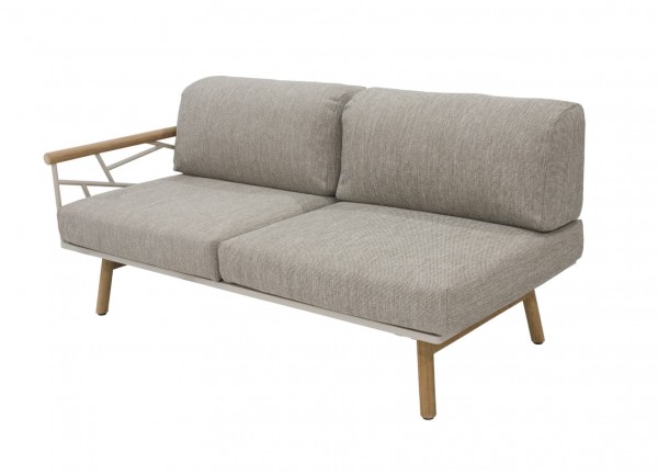 Zebra Solena Loungesofa 2-Sitzer