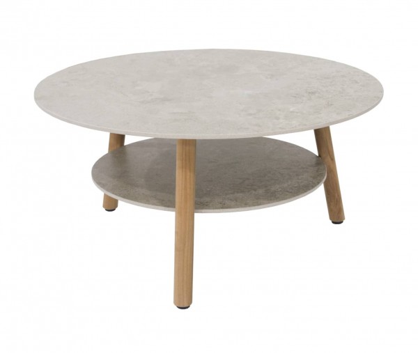 Zebra Solena Loungetisch