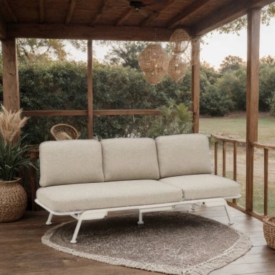 Zebra Somerset 3-Sitzer Sofa