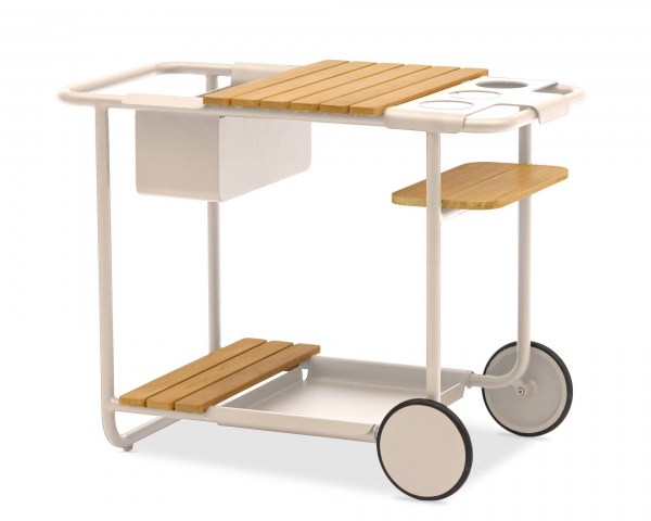 Zebra Somerset Trolley