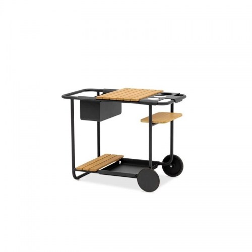 Zebra Trolley Somerset