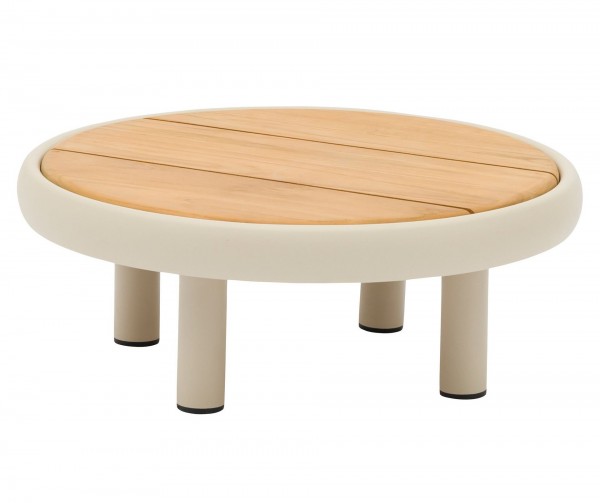 Zebra Wave Kaffeetisch