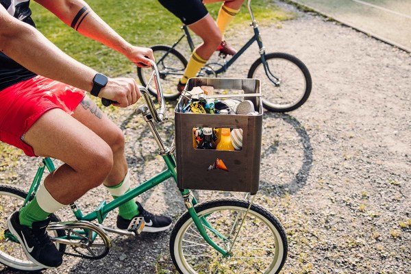 Hfats Beer Box Feuerkorb