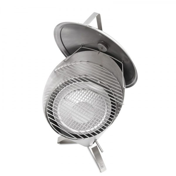 Hfats Cone Holzkohlegrill