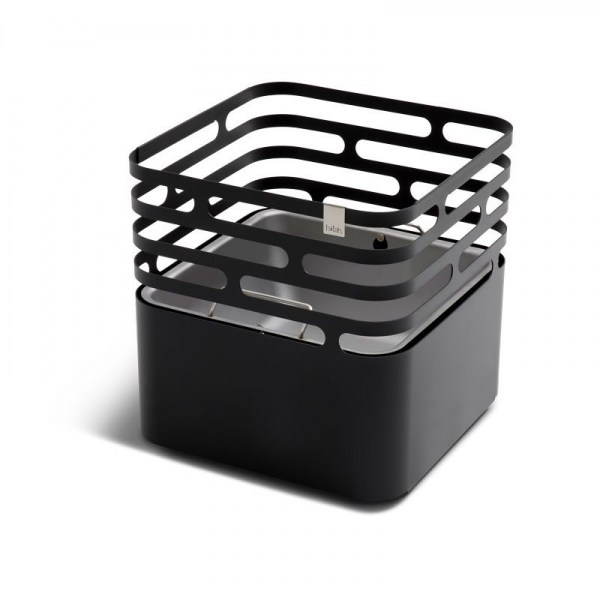 Hfats Cube Feuerkorb