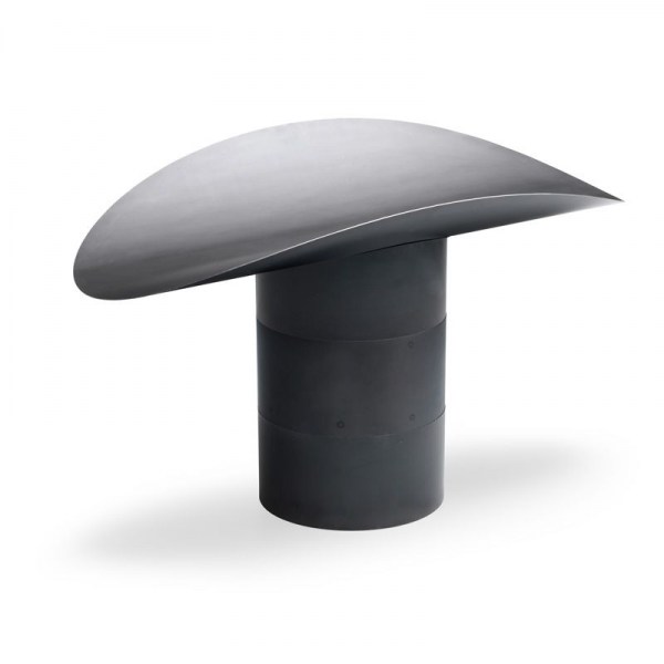 Hfats Ellipse Feuerschale