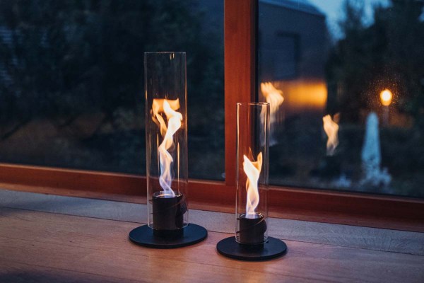 Hfats Spin Tischfeuer