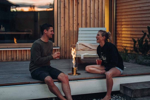 Hfats Spin Tischfeuer