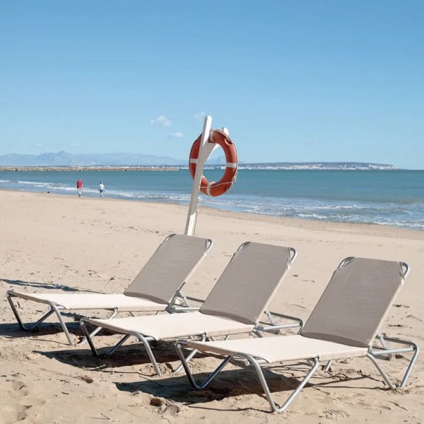 iSiMAR Barceloneta Gartenliege