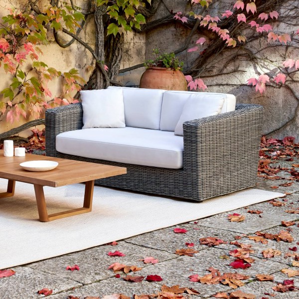 Point Heritage Gartensofa