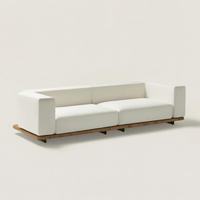 Point Pal 3er Gartenlounge