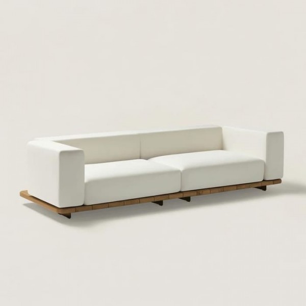 Point Pal 3er Gartenlounge