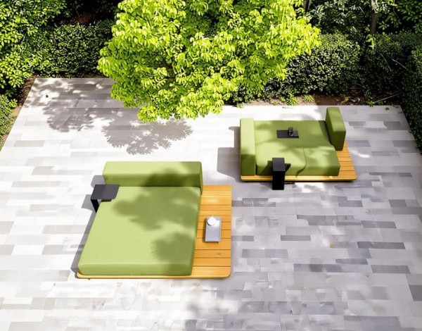 Point Pal Daybed Modul 2