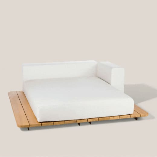 Point Pal Daybed Modul 3