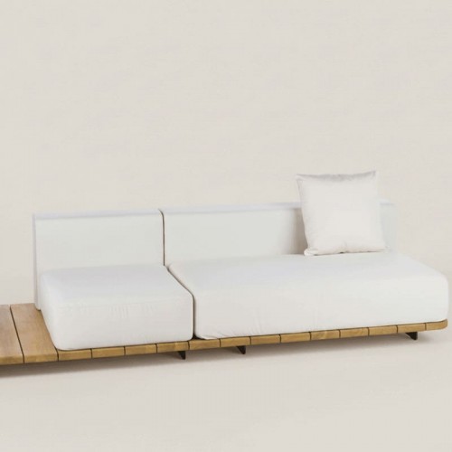 Point Pal Gartenlounge Modul 1
