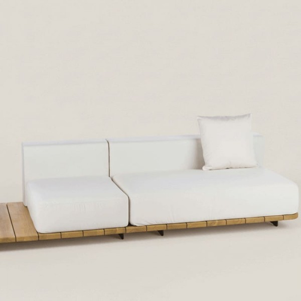 Point Pal Gartenlounge Modul 1