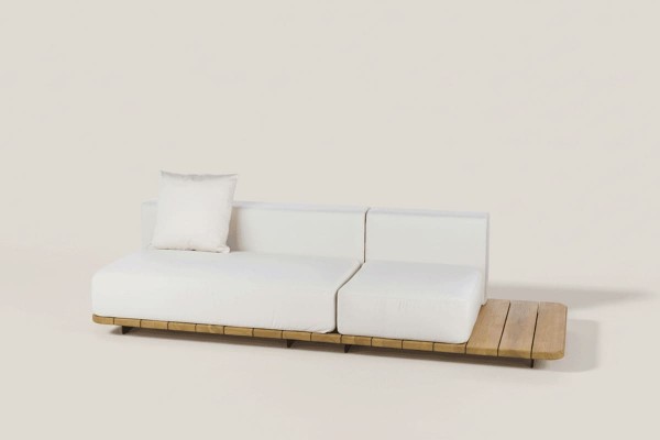 Point Pal Gartenlounge Modul 1
