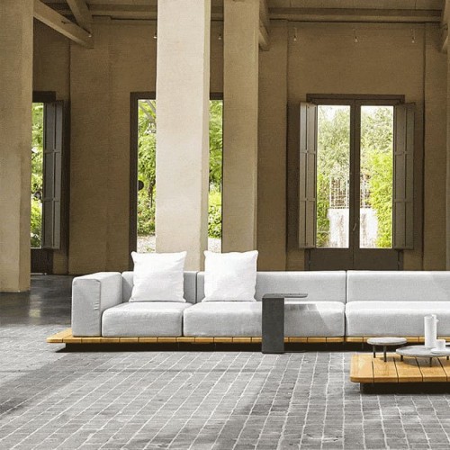 Point Pal Gartenlounge Modul 3