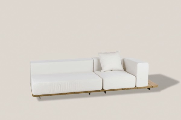 Point Pal Gartenlounge Modul 3