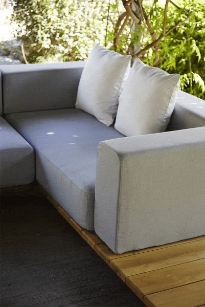 Point Pal Gartenlounge Modul 4