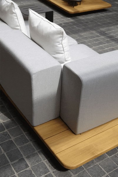 Point Pal Gartenlounge Modul 4