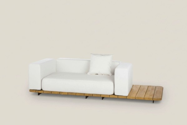 Point Pal Gartenlounge Modul 4