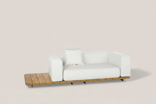 Point Pal Gartenlounge Modul 4