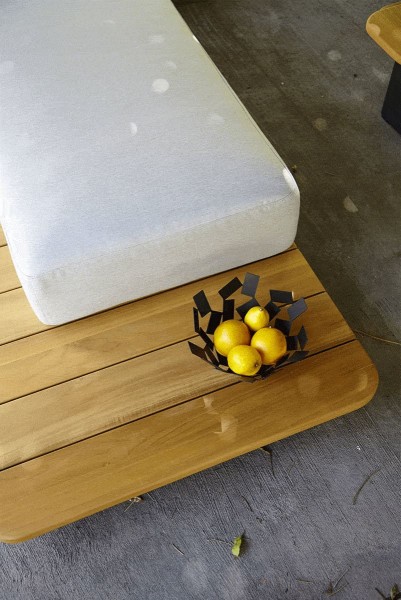 Point Pal Gartenlounge Modul 5